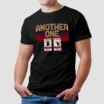 Florida Panthers Hockey Another One Stanley Cup Champions 2025 T Shirt
