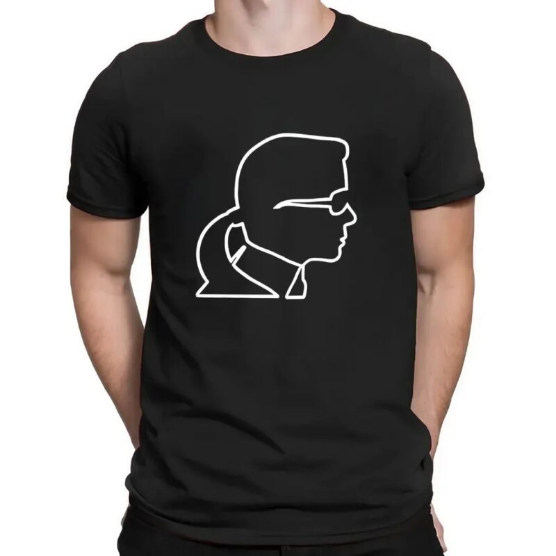 Accidental Caesar Flickerman t shirt