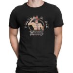 One Piece Portgas D Ace Portrait T Shirt