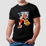 Rockets x Donkeeboy T Shirt