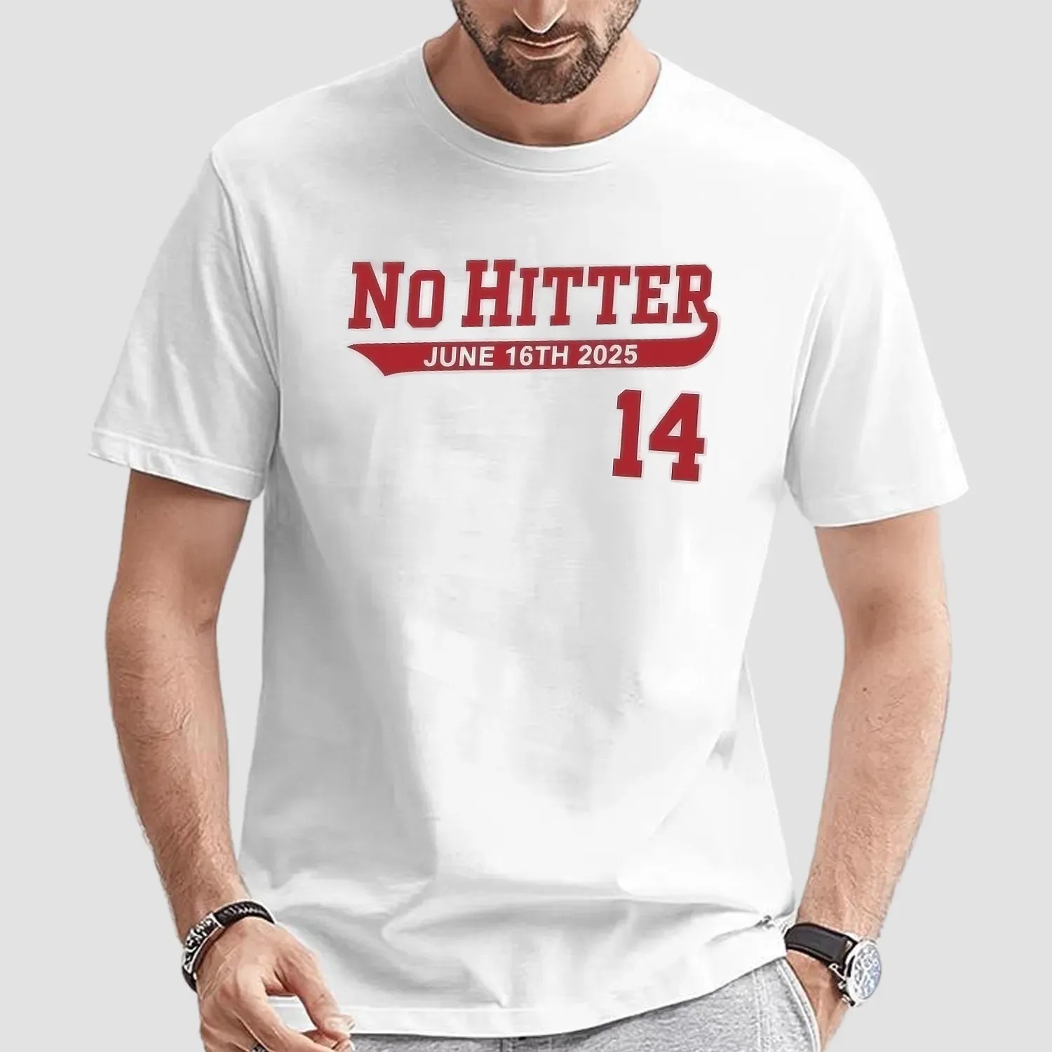 Arkansas Razorbacks Omahogs 14 No Hitter June 16Th 2025 T Shirt