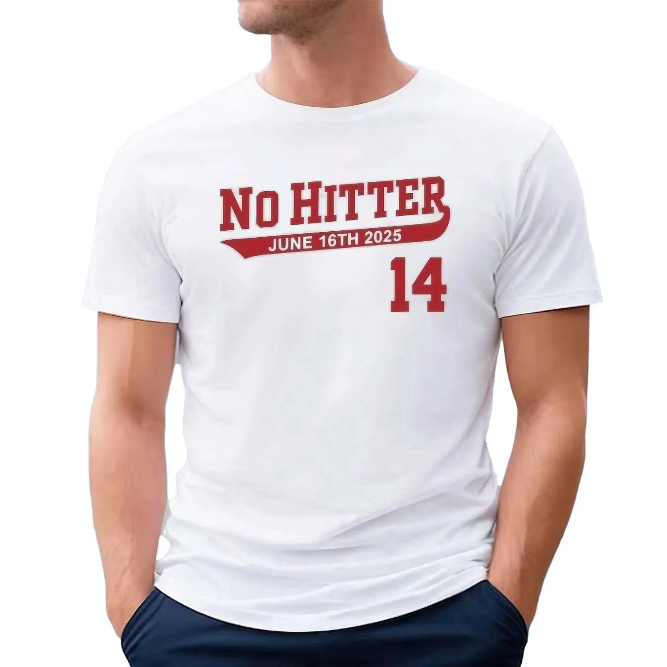 Arkansas Razorbacks Omahogs 14 No Hitter June 16Th 2025 T Shirt