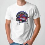 Toronto Raptors Nba Basketball Vintage T Shirt