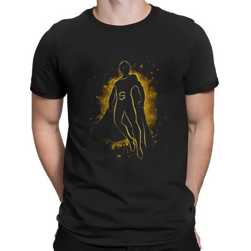 Bob Reynolds Sentry one million exploding suns t shirt