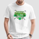 32-5A Girls District Champs t shirt