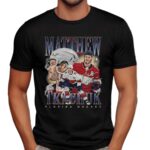 Matthew Tkachuk Florida Panthers Hockey Vintage Bootleg T Shirt