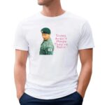 Jungkook BTS Divas Aren't Made They’are Born T Shirt