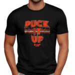 WIP Pick It Up 94 Wip T Shirt