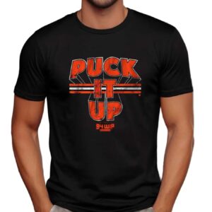 WIP Pick It Up 94 Wip T Shirt