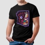 Chayotes State Forty Eight T Shirt