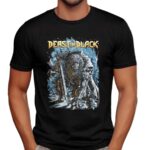 Northern Beast Beasts In Black T Shirt