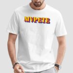 MVPETE Crow Armstrong T Shirt