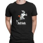 Ball God Basketball T Shirt