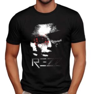 Rezz Para Somnia T Shirt
