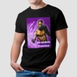 Brandon The Mechanic Cuttino Graphic T Shirt
