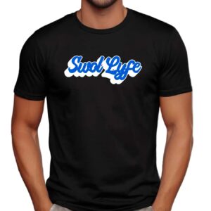 Swol Lyfe T Shirt