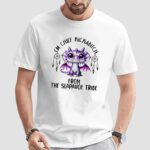 Dragon i’m chief kickabitch from the slapahoe tribe t shirt