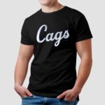 Jac Caglianone Cags Script T Shirt