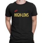 Kaiji The High-Lows T Shirt