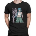 Charlotte Sands Good Luck Getting Me Out Of Your Life T Shirt
