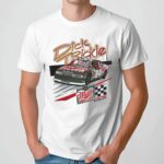 Dick Trickle Miller High Life Nascar Winston Cup-Serie T Shirt