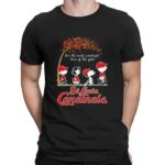 St Louis Cardinals The Peanut It’s The Most Wonderful Time Of The Year Fan T Shirt