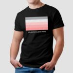 Atlantic Salmon Pride T Shirt