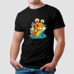 Pikmin Lunch T Shirt