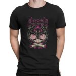 Whang Akira Tale Of The Psycho Samurai T Shirt
