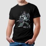 Apex Legends Horizon Space Manipulator T Shirt