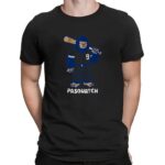Vinnie Pasquantino Pasquatch Cartoon T Shirt