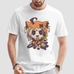 BEEG Gigi Murin Hololive T Shirt