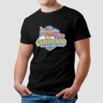 Camineroo Yah, Caminero Woah, Caminero T Shirt