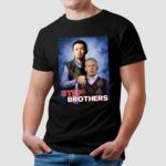 Pete Crow-armstrong Seiya Suzuki Step Brother T Shirt
