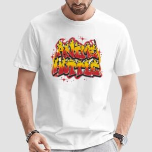 Anime Hottie Hashira Demon Slayer Cropped T Shirt