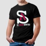 St Aubin Genetics T Shirt