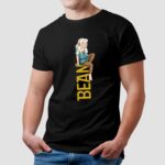 Bean Disenchantment T Shirt
