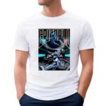 Grifball games t shirt