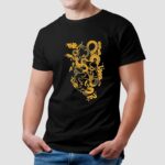 The 12 Looks Like You Kabuki T Shirt