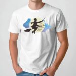 I Love Witches Who Fight Nazis T Shirt