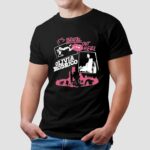Olivia Rodrigo It's Brutal Out Here T Shirt