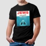Bruhtees Jews Graphic T Shirt