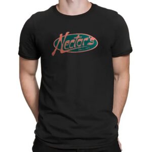 Nectar's Since 1975 T Shirt