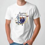 American Alchemy Atomic Age t shirt
