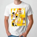 Hali Clutch Shot Tyrese Haliburton Indiana Pacers NBA Finals 2025 T Shirt