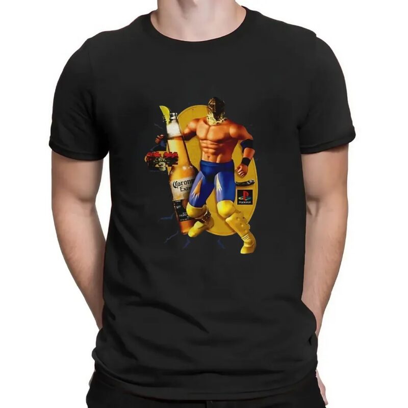 Mamono World Kng-Rna t shirt