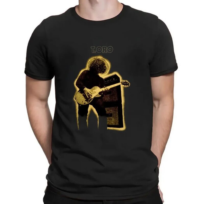 My Chemical Romance Ray Toro T.Rex Vintage T Shirt