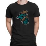 Coastal Carolina Chanticleers Primary Logo T Shirt