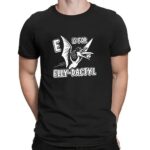 Elly De La Cruz Cincinnati Reds E is for Elly-Dactyl t shirt