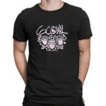 Scow Burned At Both Ends BABE T Shirt